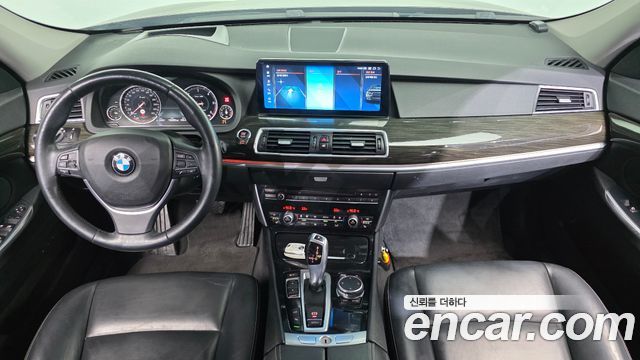 BMW Gran Turismo 2016 — photo 7