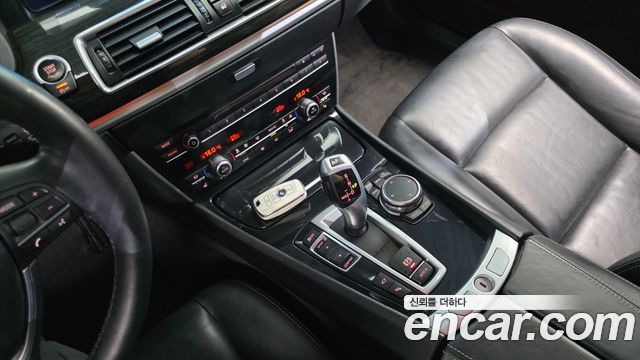 BMW Gran Turismo 2016 — photo 9