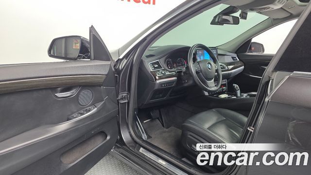 BMW Gran Turismo 2016 — photo 10