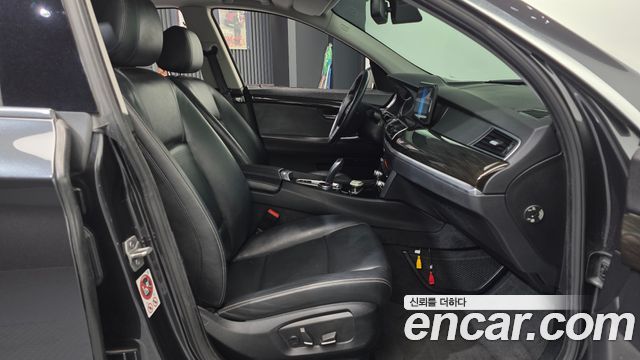 BMW Gran Turismo 2016 — photo 11