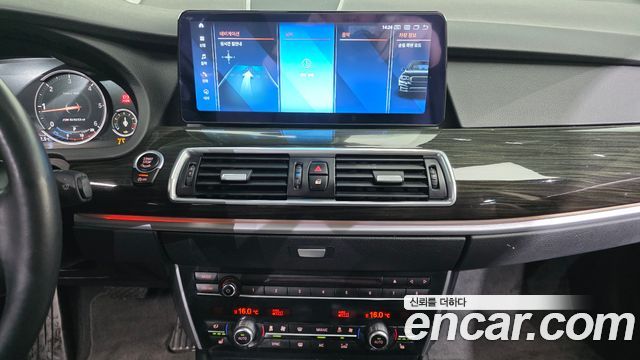 BMW Gran Turismo 2016 — photo 14