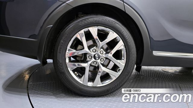 Kia Sorento 2020 — photo 5