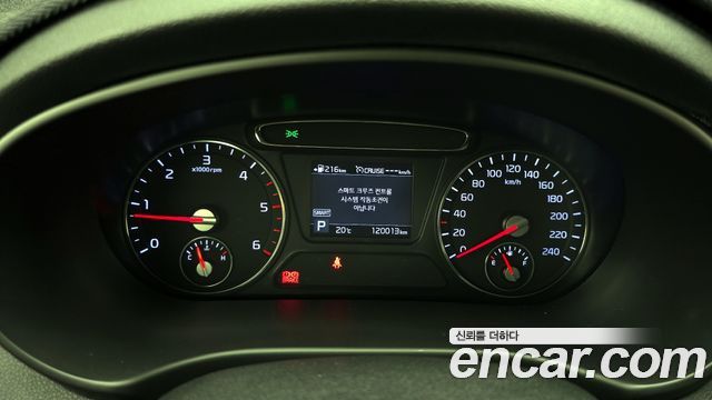 Kia Sorento 2020 — photo 11