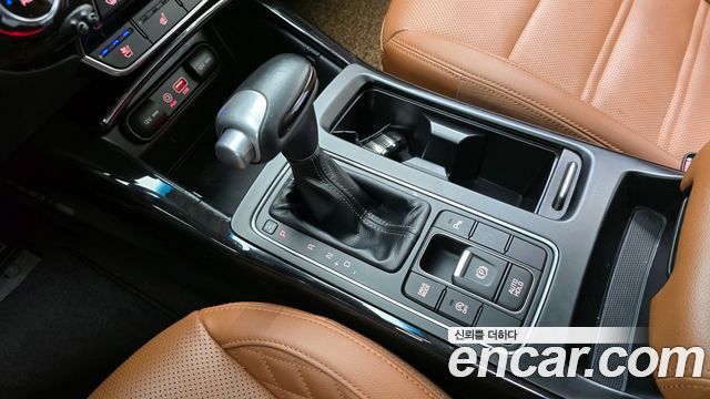 Kia Sorento 2020 — photo 12
