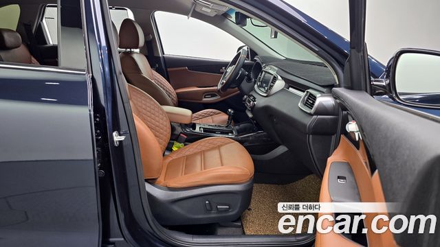 Kia Sorento 2020 — photo 17