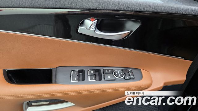 Kia Sorento 2020 — photo 23