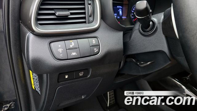 Kia Sorento 2020 — photo 24