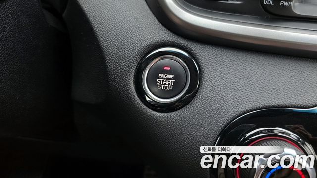 Kia Sorento 2020 — photo 25