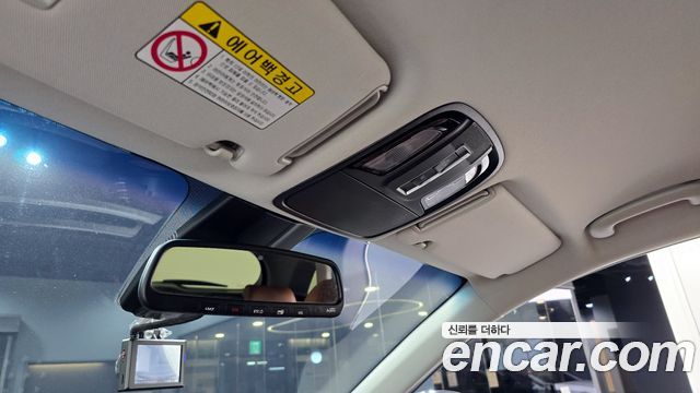 Kia Sorento 2020 — photo 26