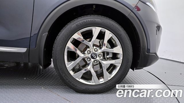 Kia Sorento 2020 — photo 7