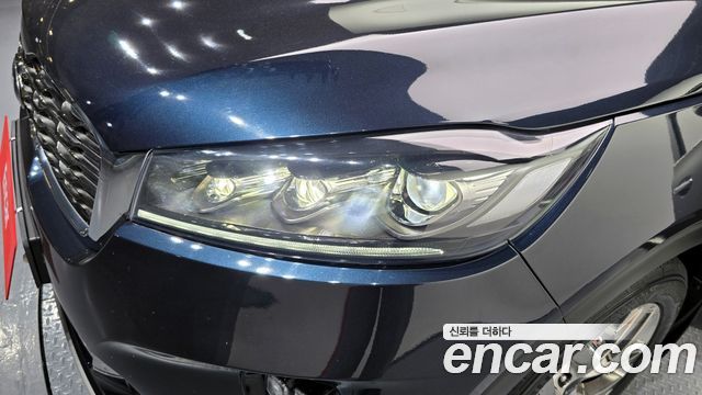 Kia Sorento 2020 — photo 8