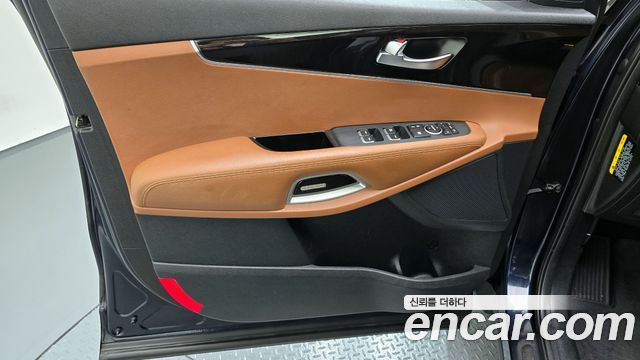 Kia Sorento 2020 — photo 14