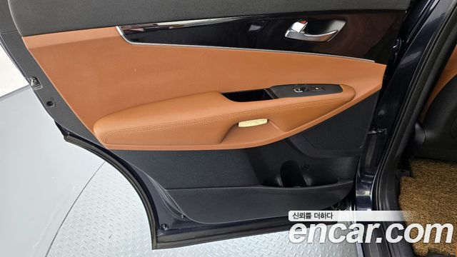Kia Sorento 2020 — photo 15