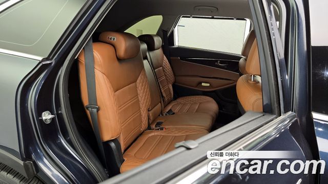Kia Sorento 2020 — photo 16