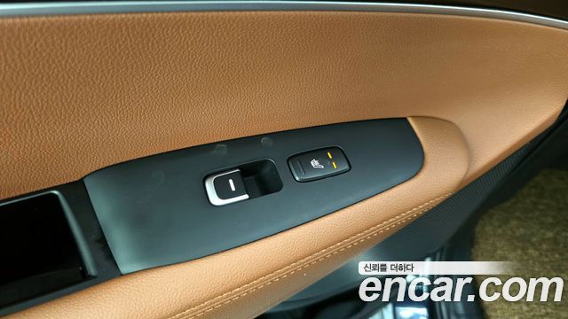 Kia Sorento 2020 — photo 27