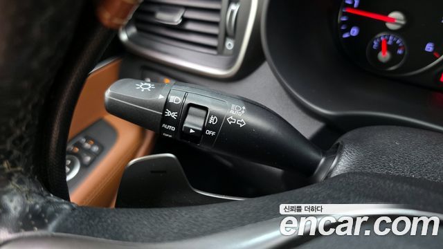 Kia Sorento 2020 — photo 28