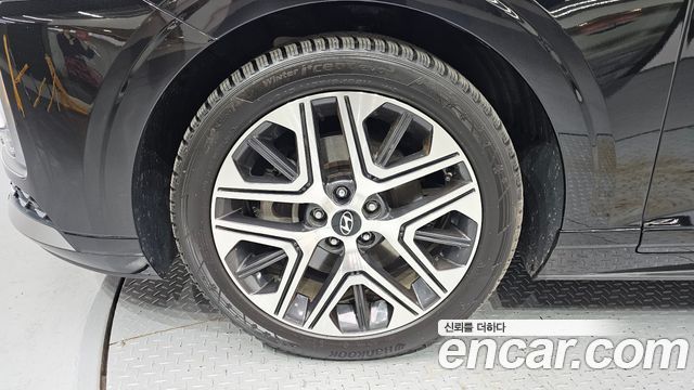 Hyundai Grandeur 2023 — photo 5