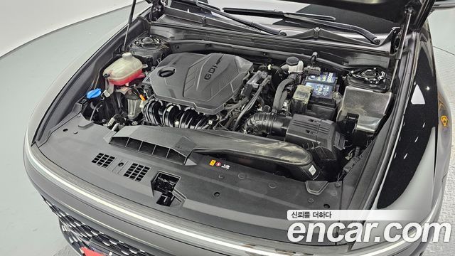 Hyundai Grandeur 2023 — photo 6