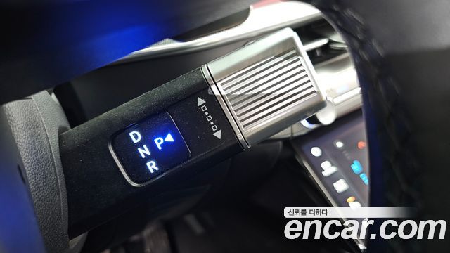 Hyundai Grandeur 2023 — photo 12