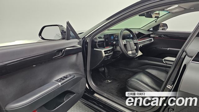 Hyundai Grandeur 2023 — photo 13