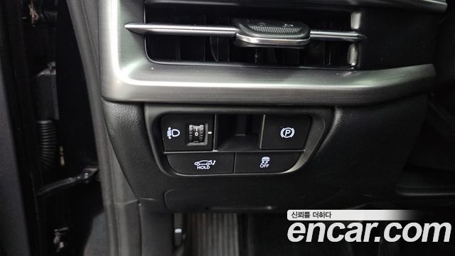 Hyundai Grandeur 2023 — photo 22