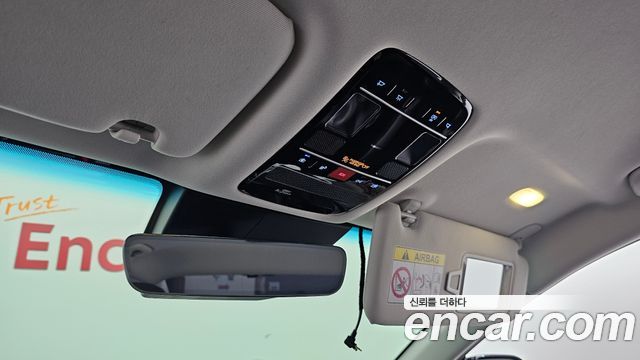 Hyundai Grandeur 2023 — photo 24