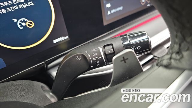 Hyundai Grandeur 2023 — photo 25