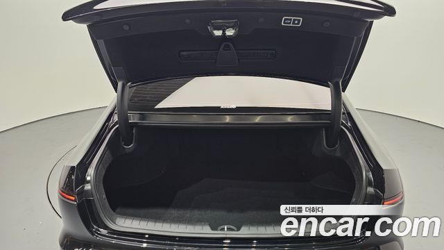 Hyundai Grandeur 2023 — photo 26