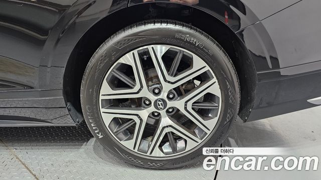 Hyundai Grandeur 2023 — photo 7
