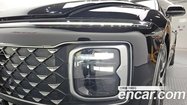 Hyundai Grandeur 2023 — photo 8