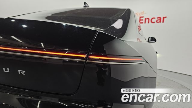 Hyundai Grandeur 2023 — photo 9