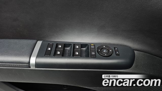 Hyundai Grandeur 2023 — photo 27