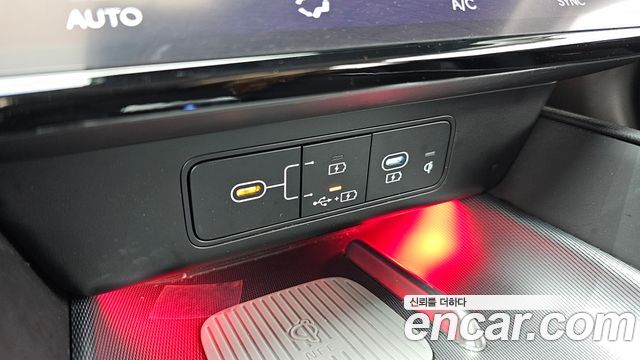 Hyundai Grandeur 2023 — photo 30