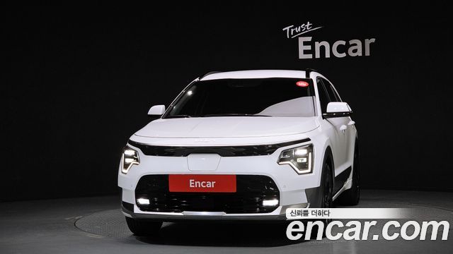 Kia Niro 2024 — photo 3