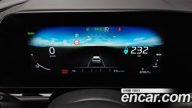 Kia Niro 2024 — photo 8