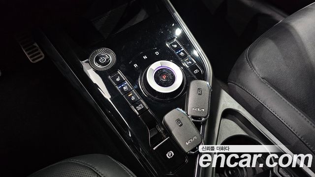Kia Niro 2024 — photo 9