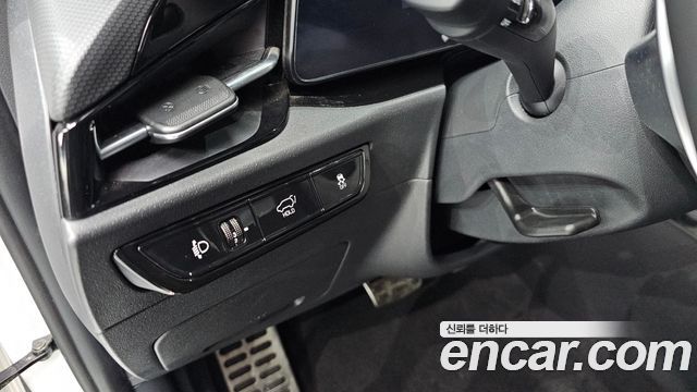 Kia Niro 2024 — photo 13