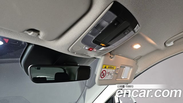 Kia Niro 2024 — photo 15