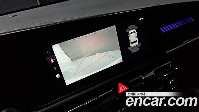 Kia Niro 2024 — photo 16
