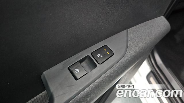 Kia Niro 2024 — photo 18