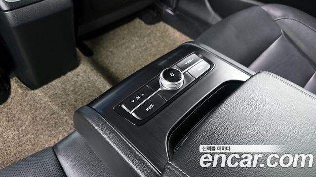 Hyundai Grandeur 2017 — photo 22