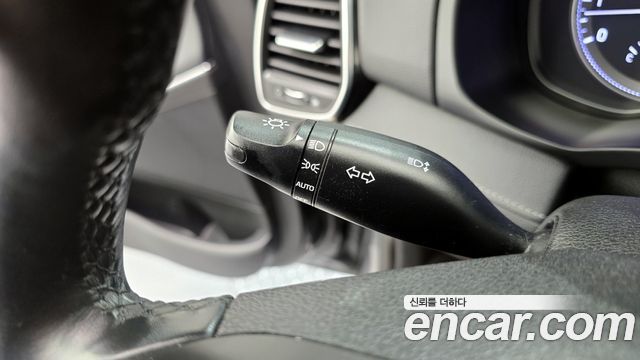 Hyundai Grandeur 2017 — photo 23