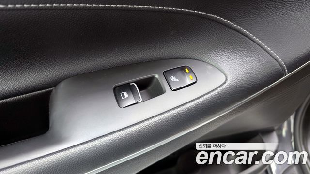 Hyundai Grandeur 2017 — photo 25