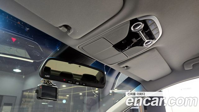 Hyundai Grandeur 2017 — photo 26