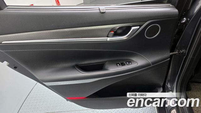 Hyundai Grandeur 2017 — photo 15