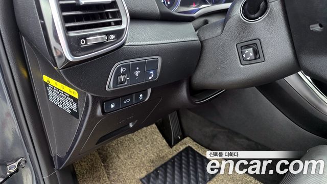 Hyundai Grandeur 2017 — photo 27