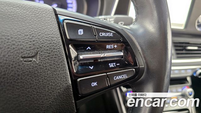 Hyundai Grandeur 2017 — photo 28