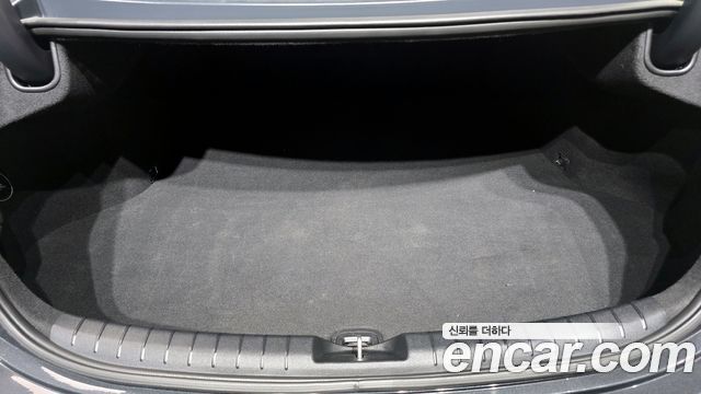 Hyundai Grandeur 2017 — photo 30