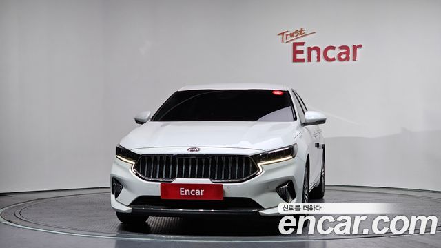 Kia K7 2020 — photo 3