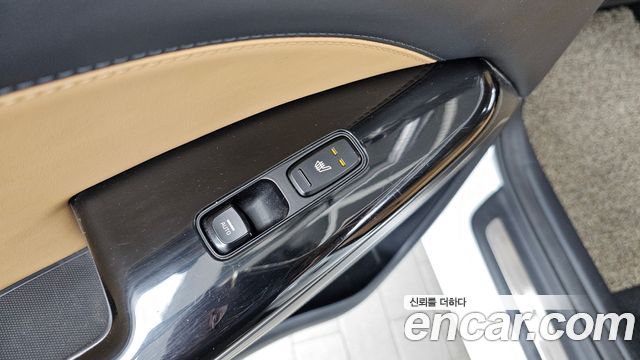 Kia K7 2020 — photo 25